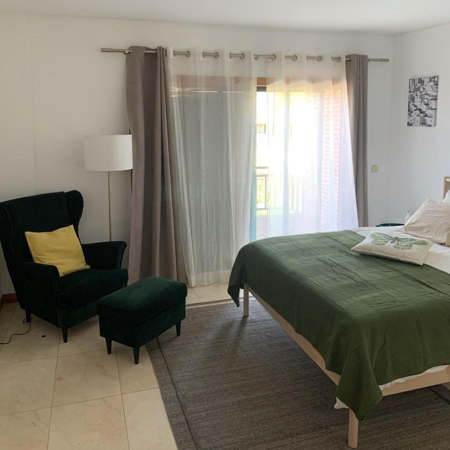 Vilamoura Dream Quarteira Luaran gambar